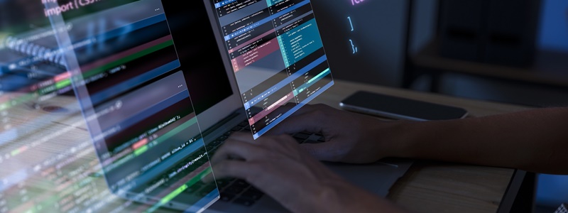 Informatique et Technologie