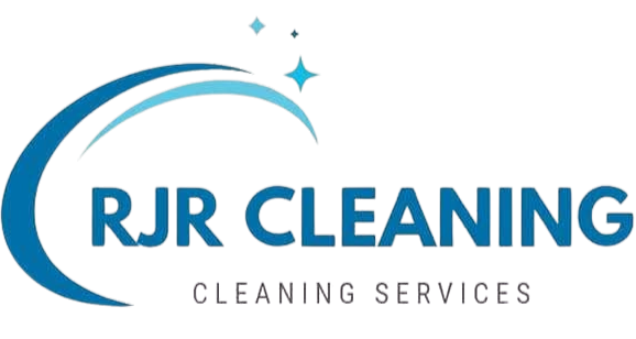 RJR Cleaning Services Logo