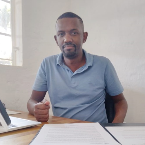 CEO - Ludovic LABONNETTE